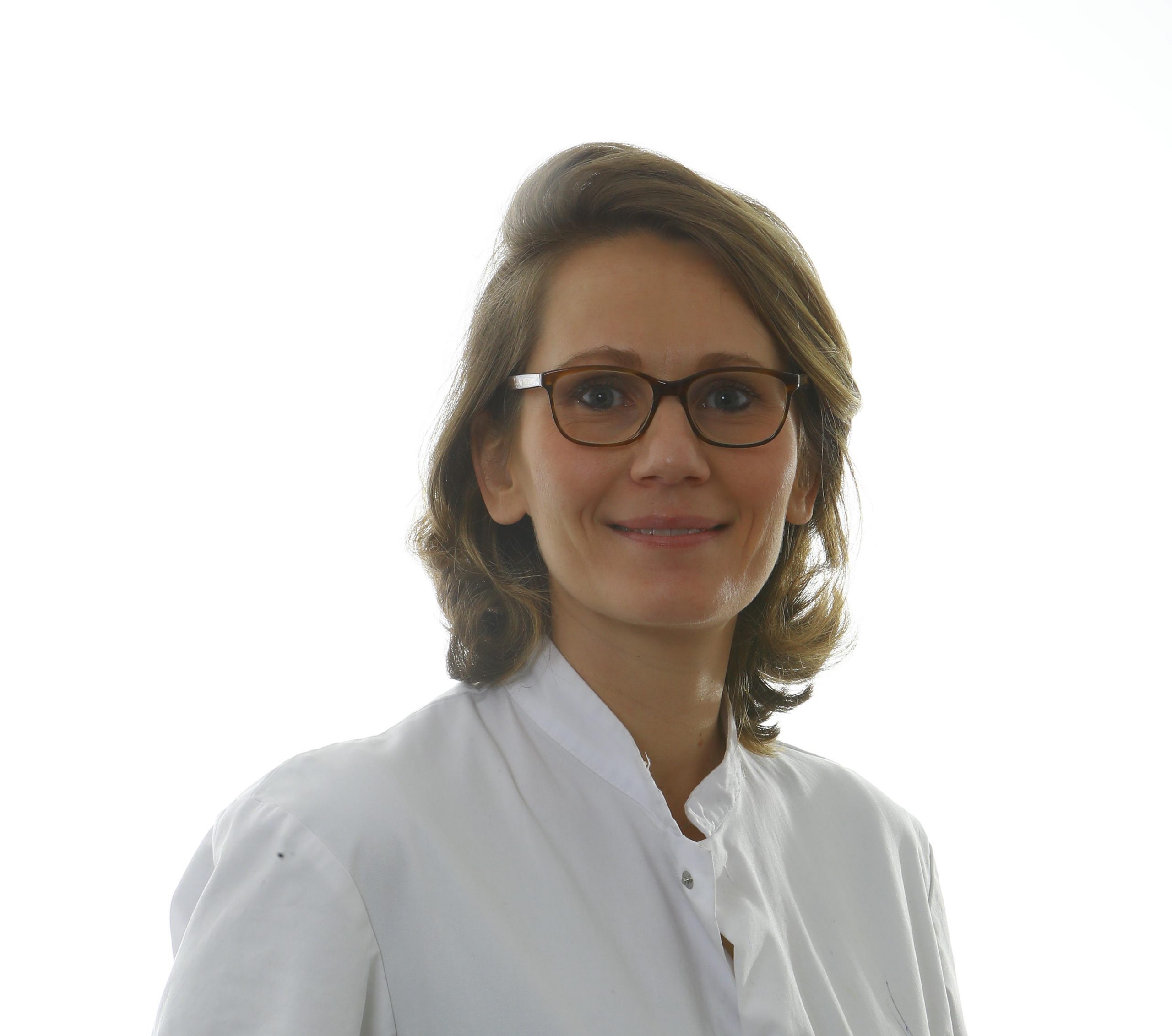 Docteur Aurélie DEHAENE