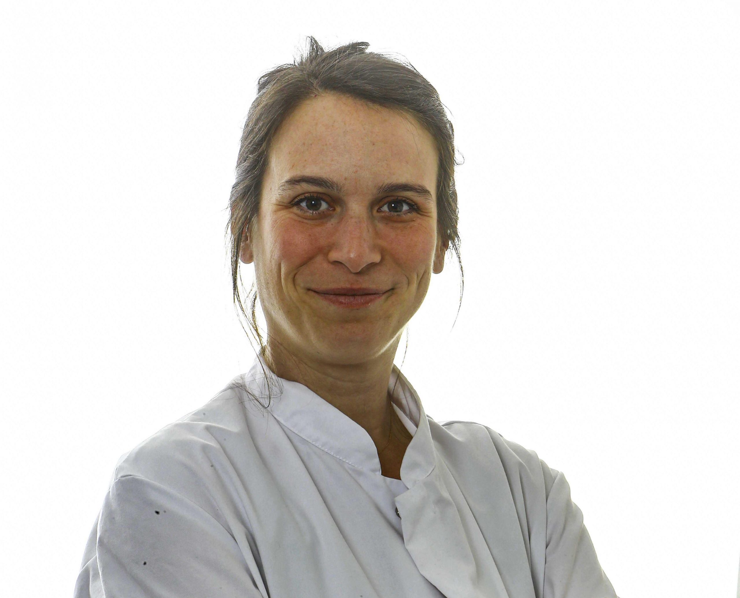 Docteur Chloé GAUDON