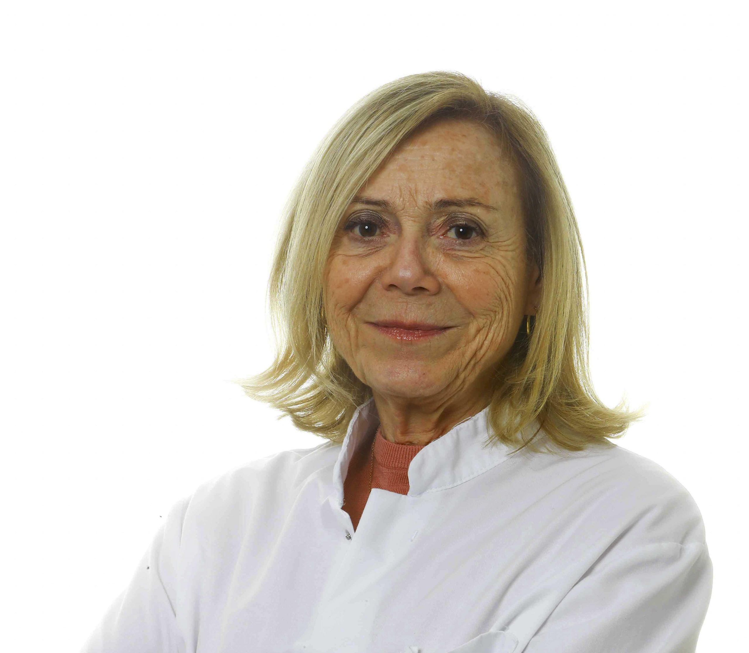 Docteur Edwidge DI GERONIMO