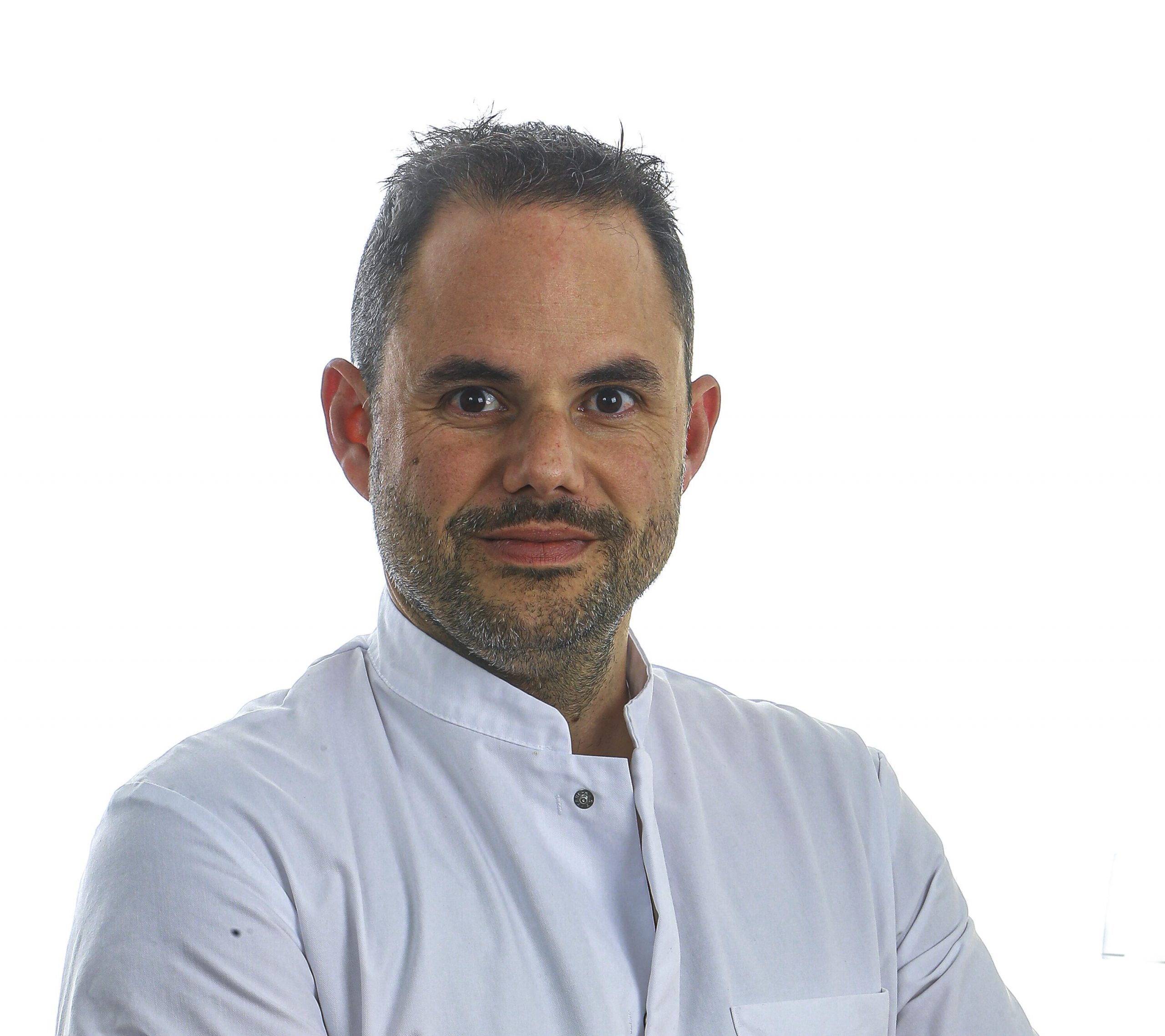 Docteur Frédéric Cohen