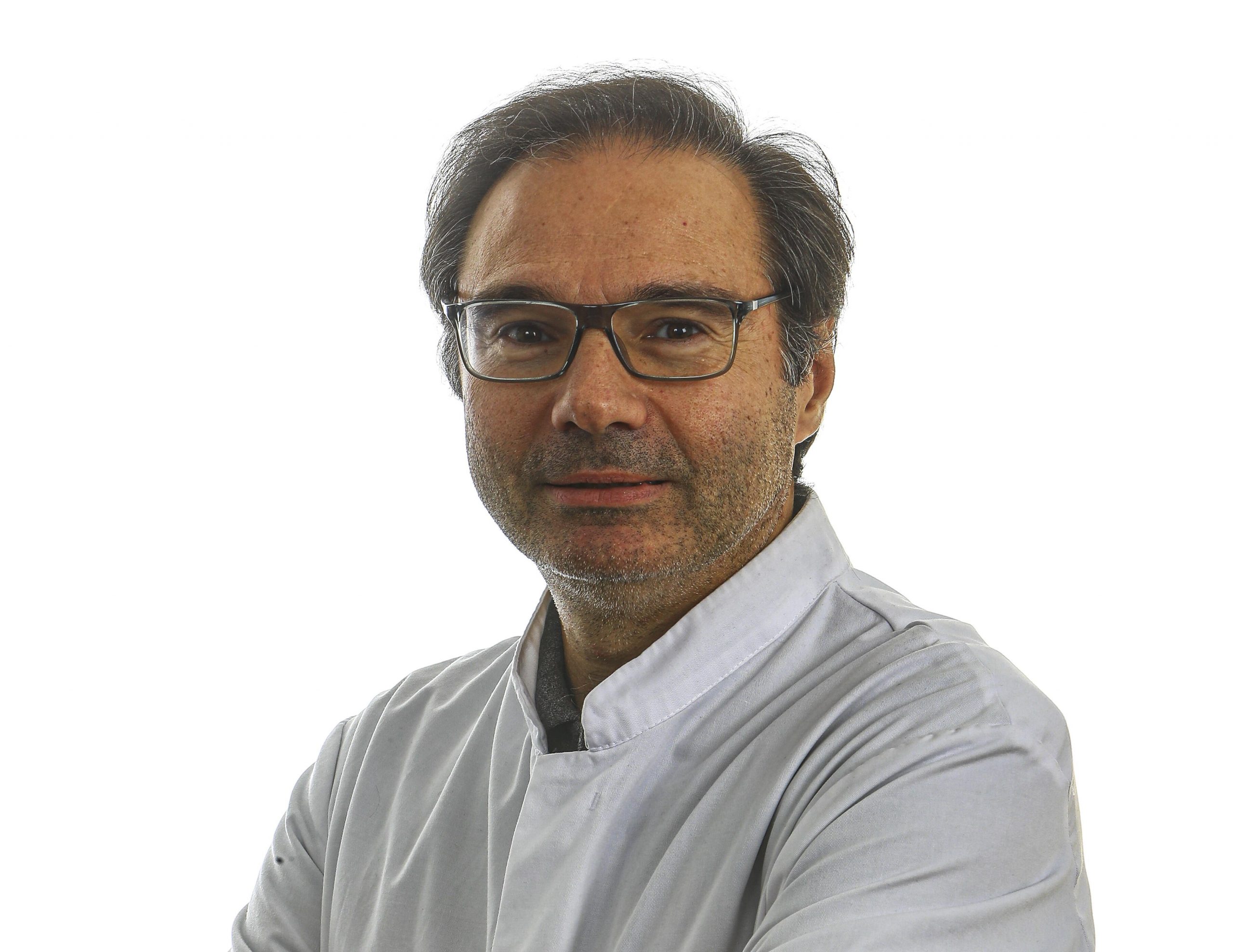 Docteur Laurent CHARMASSON