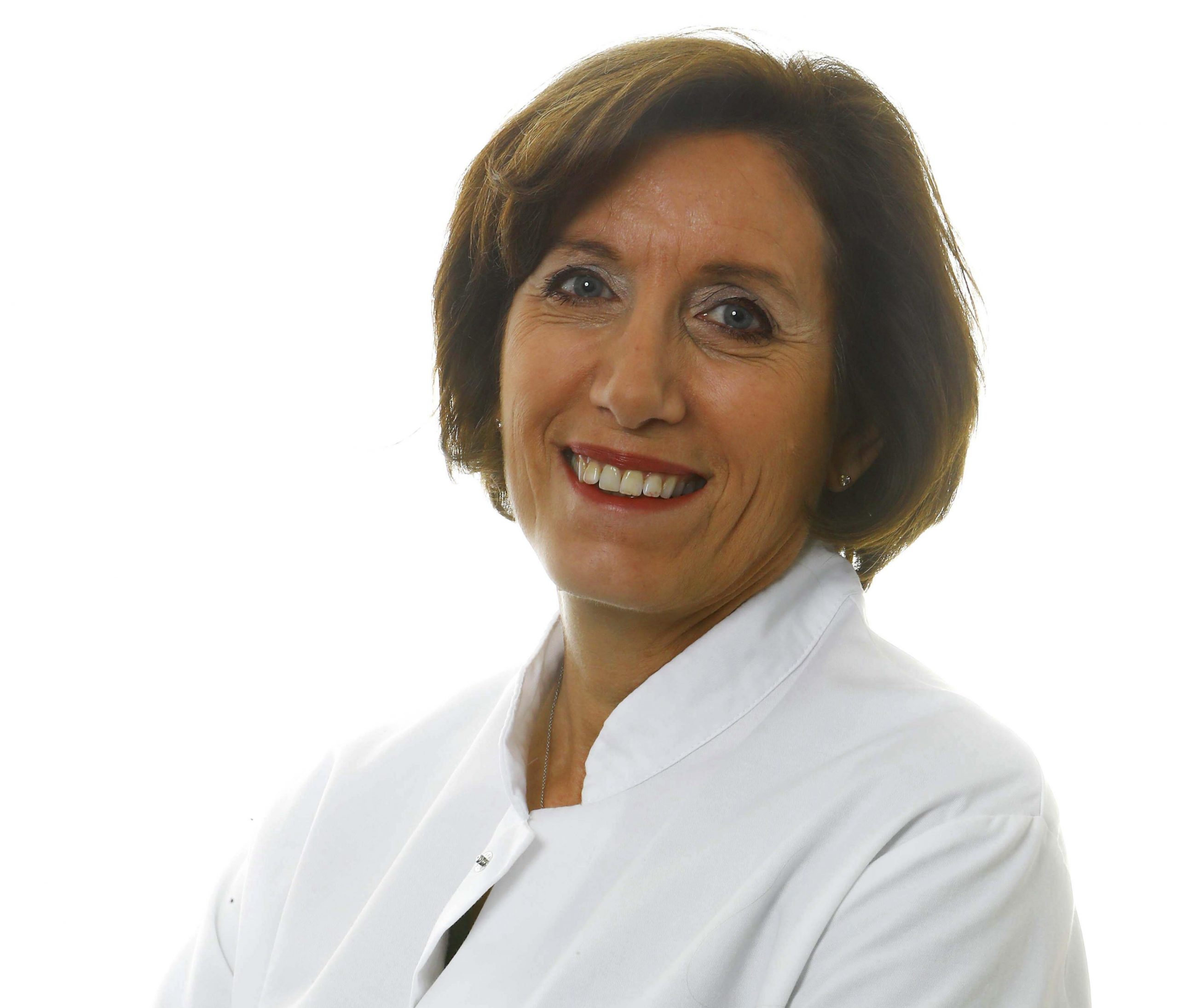 Docteur Martine PONCET