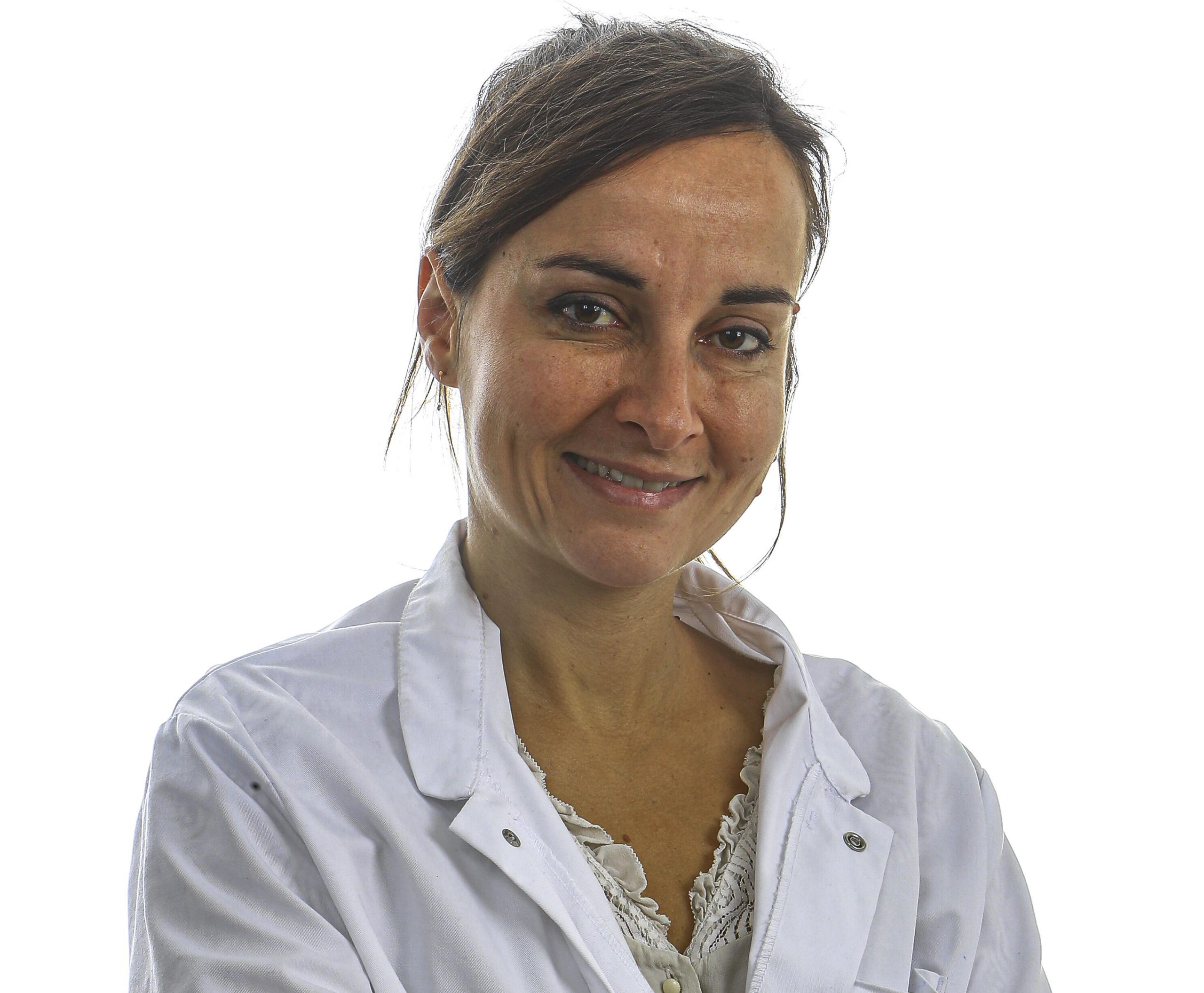 Docteur Maud LARRIBE