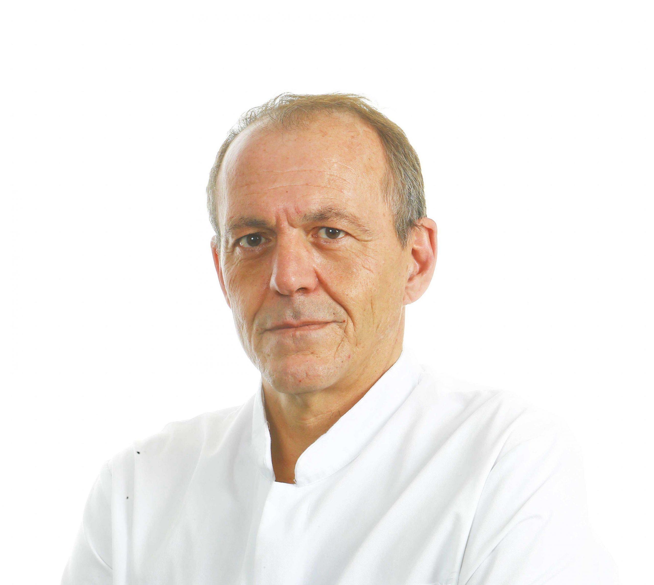 Docteur Olivier VESIN