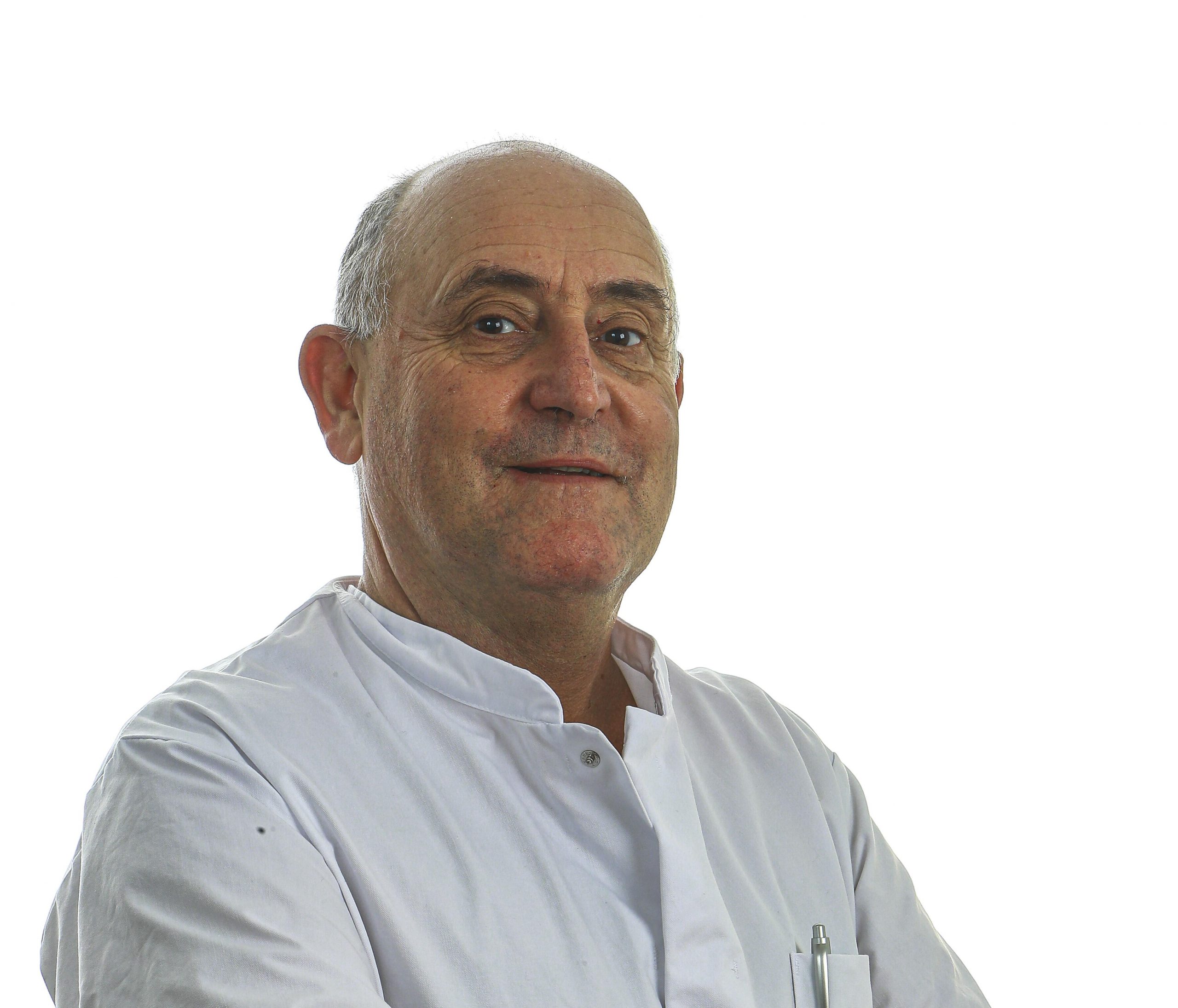 Docteur Paul MARTIN BOUYER