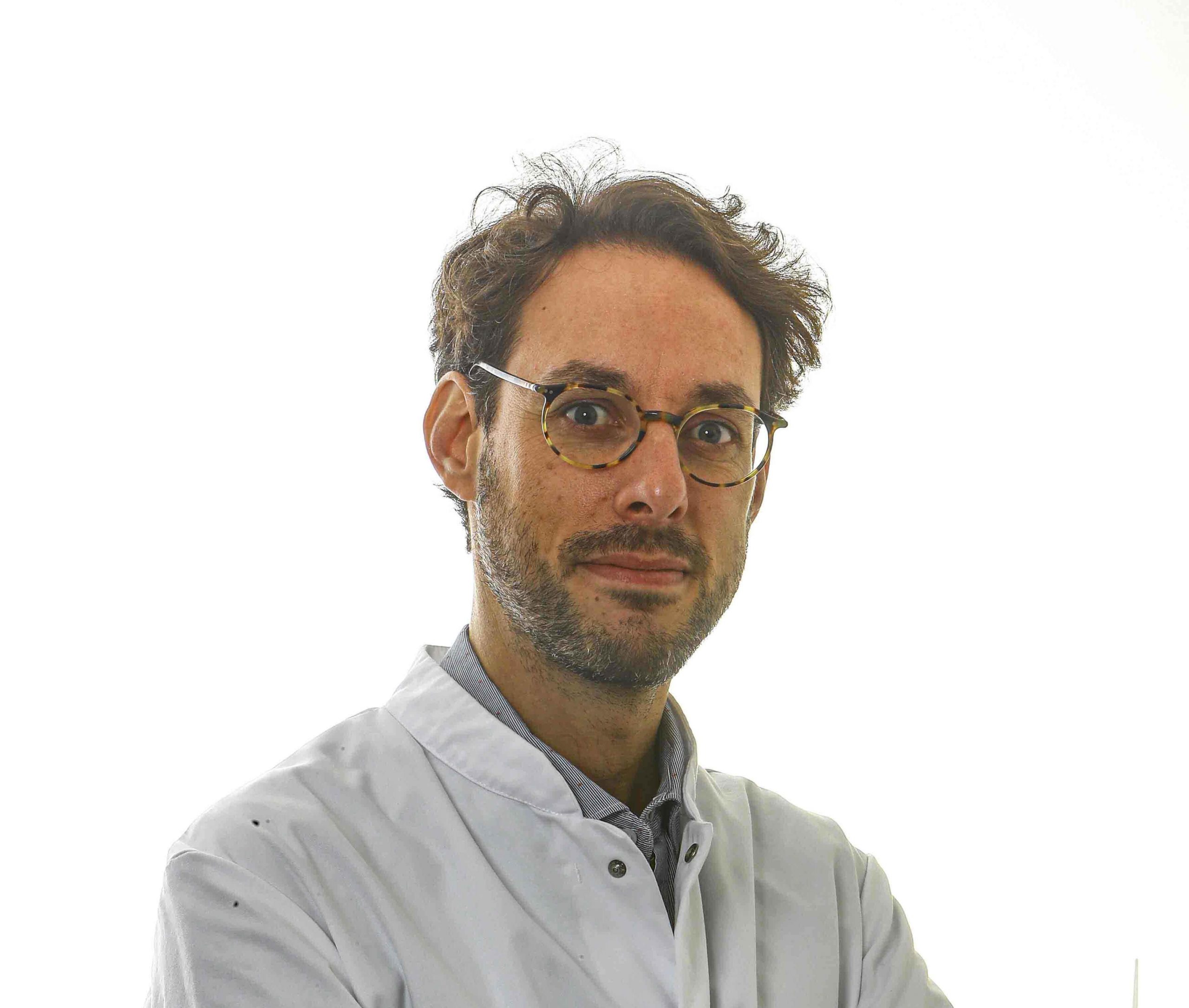 Docteur Philippe DORY LAUTREC