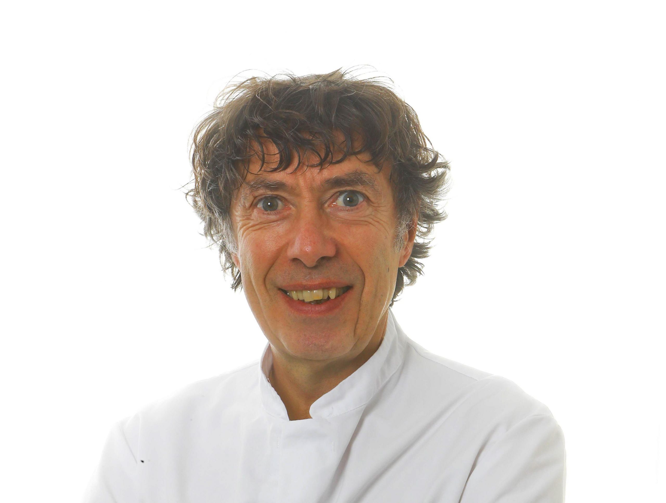 Docteur Pierre DU LAC