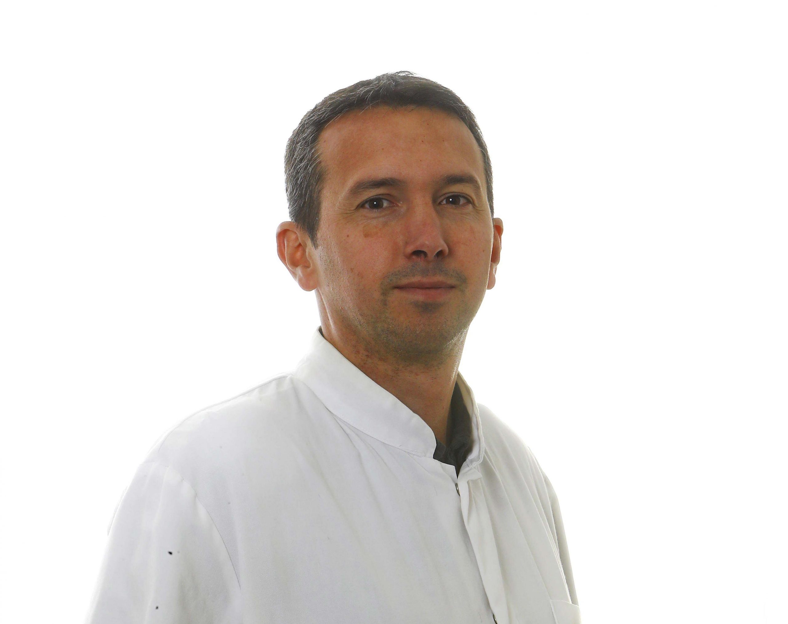 Docteur Sébastien RODRIGUEZ