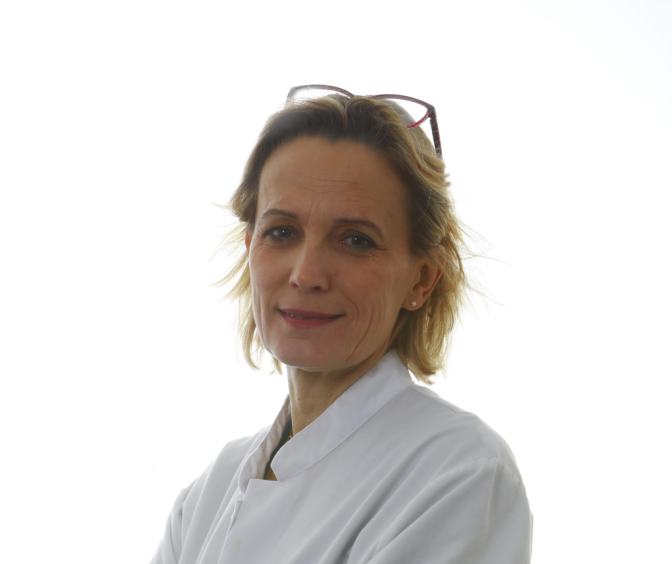 Docteur Valerie JUHAN