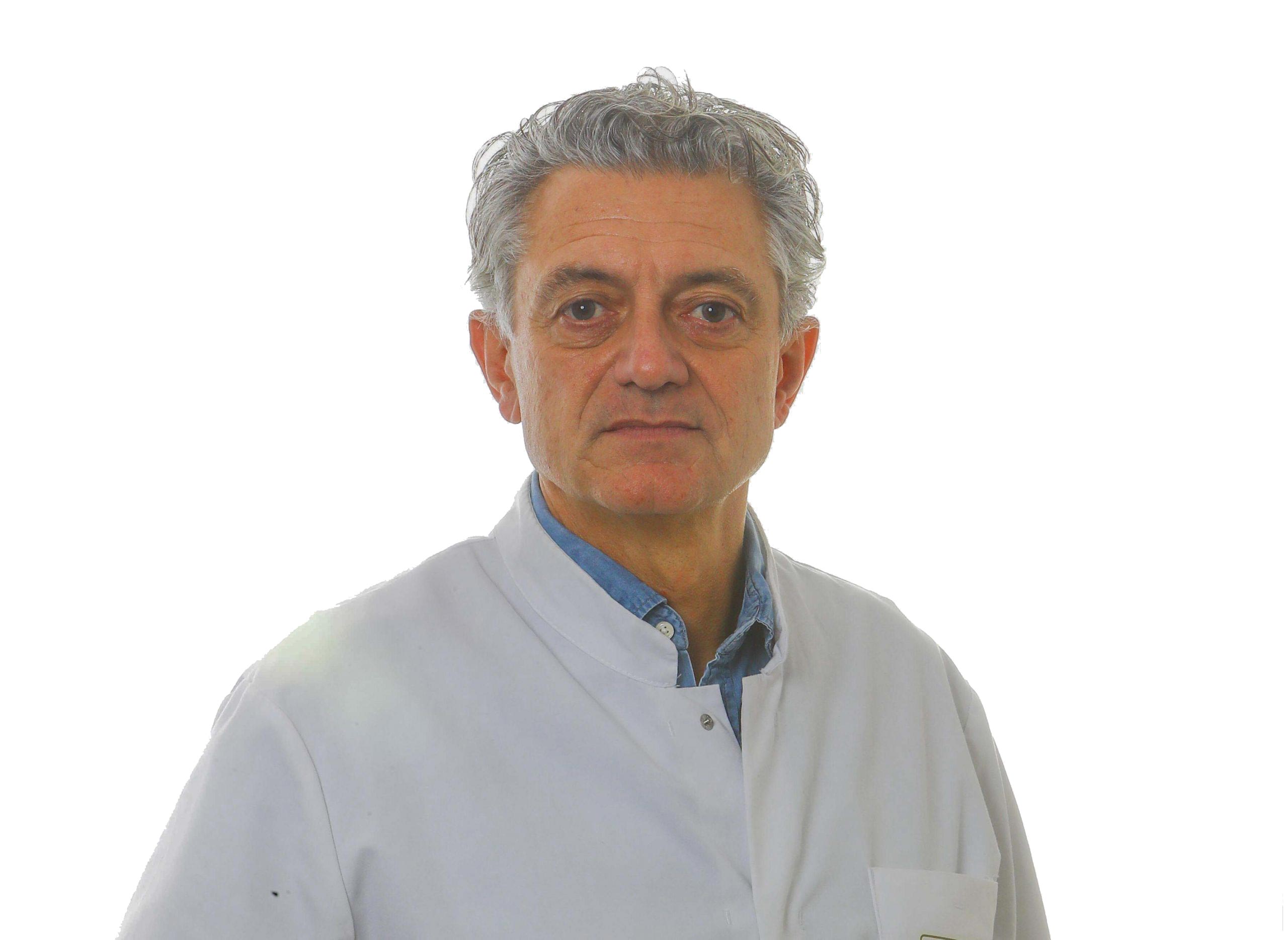 Docteur Francois PORTIER